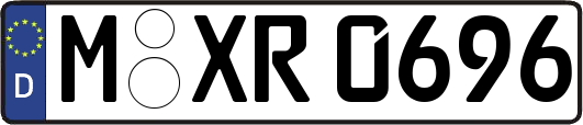 M-XR0696