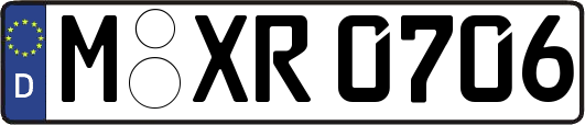 M-XR0706