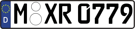 M-XR0779