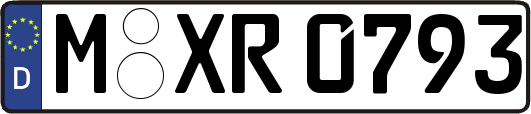 M-XR0793
