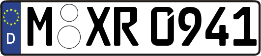M-XR0941