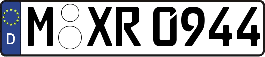 M-XR0944