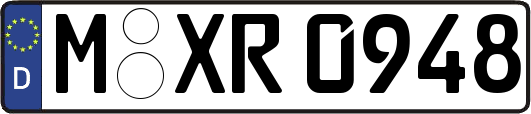 M-XR0948