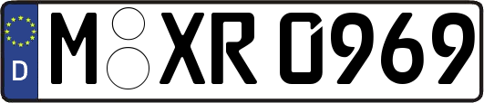 M-XR0969