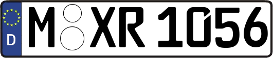 M-XR1056