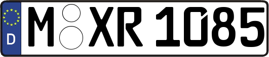 M-XR1085
