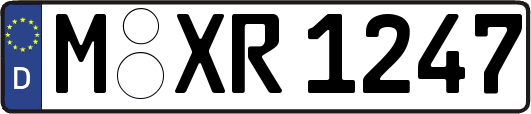 M-XR1247