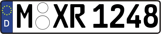 M-XR1248