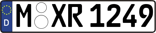 M-XR1249
