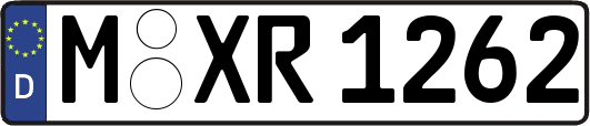 M-XR1262