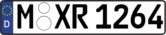 M-XR1264