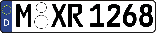M-XR1268
