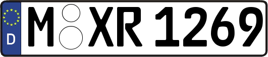 M-XR1269