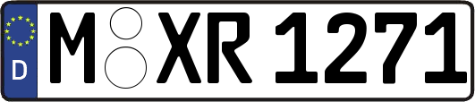 M-XR1271
