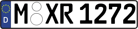 M-XR1272