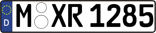 M-XR1285