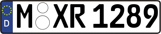M-XR1289