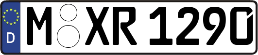 M-XR1290