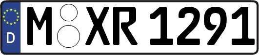 M-XR1291