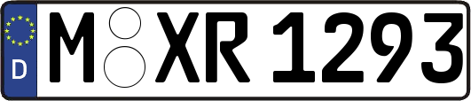 M-XR1293