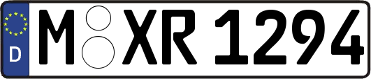 M-XR1294