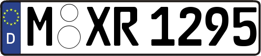 M-XR1295