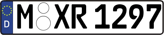 M-XR1297