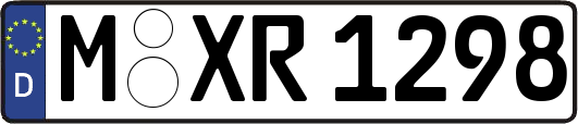 M-XR1298