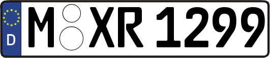 M-XR1299