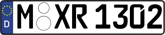M-XR1302