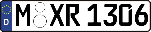 M-XR1306