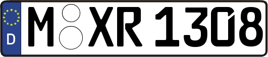 M-XR1308