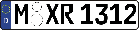 M-XR1312