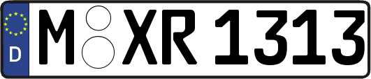 M-XR1313