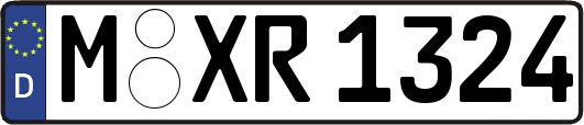 M-XR1324