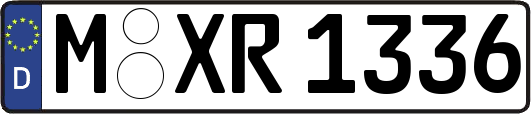 M-XR1336
