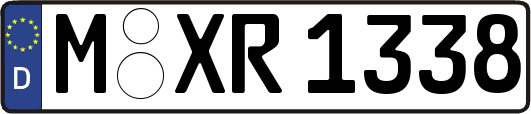 M-XR1338