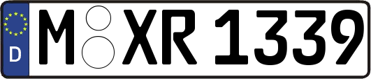 M-XR1339