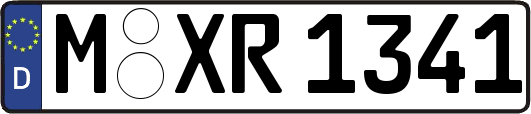 M-XR1341