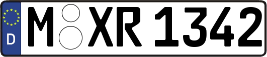 M-XR1342