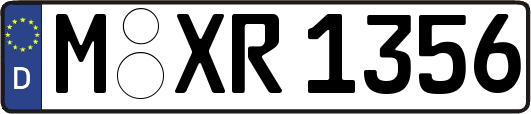 M-XR1356
