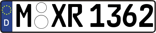 M-XR1362
