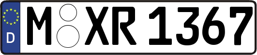 M-XR1367