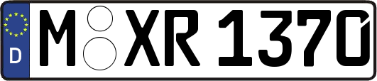 M-XR1370