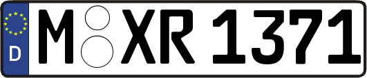 M-XR1371