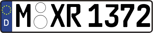 M-XR1372