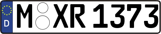M-XR1373