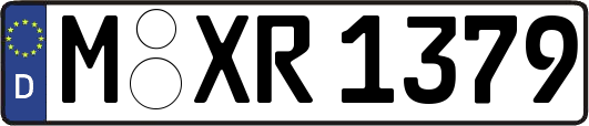 M-XR1379