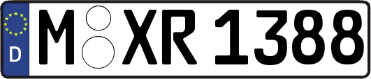 M-XR1388