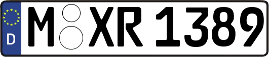 M-XR1389